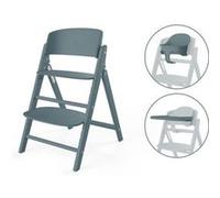 CYBEX - Chaise Haute Click Fold 3-en-1 Gold Blue Stone Blue G