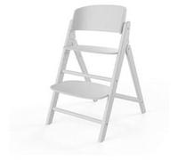 CYBEX - Chaise Haute Click & Fold - Blanc Blanc G