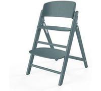 CYBEX - Chaise Haute Click & Fold - Bleu Bleu