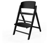 CYBEX - Chaise Haute Click Fold Gold Black Stunning Black G