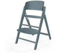 CYBEX - Chaise Haute Click Fold Gold Blue Stone Blue G