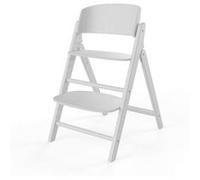 CYBEX - Chaise Haute Click Fold Gold White All White G