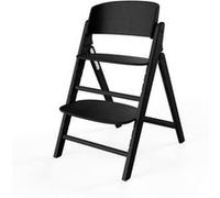 CYBEX - Chaise Haute Click & Fold - Noir Noir