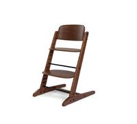 Cybex - Chaise Haute Iris - All Natural Dark