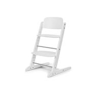 Chaise haute évolutive - CYBEX - IRIS - Bois - Coloris All White Blanc G