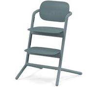 CYBEX - Chaise Haute Lemo 2 Gold Blue Bleu G