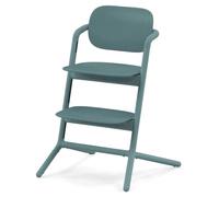 Cybex - Chaise haute Lemo 2 - Stone Blue