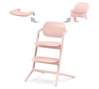 Cybex Chaise Haute Pour La Maison Lemo2 3 In 1 Set