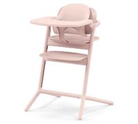 Cybex Lemo2 4 In 1 Home Highchair Beige Enfants