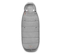 Cybex Gold Stroller Footmuff Gris Enfants