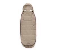Cybex Gold Footmuff/Beige-beige PU4