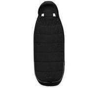 Cybex Gold Footmuff/Black-black PU4