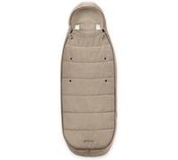 Chancelière Gold Universelle Beige