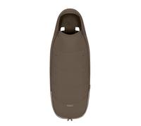 Cybex - Chancelière Platinum 2026 - Coconut Brown