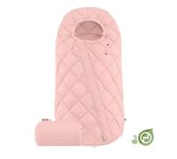 Cybex Snogga Stroller Footmuff Rose Enfants