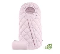 Cybex Snøgga Stroller Footmuff Rose Enfants