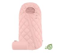 Snogga 2/Candy Pink-light pink PU1 Cybex