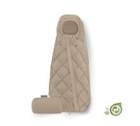 Cybex Snogga Mini 2/Almond Beige-beige PU1