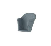 Cybex Click&Fold Incrustation de confort/Stone Blue-mid blue PU4