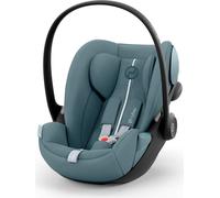 Cybex Cloud G i-Size Plus Babyschale (Update 2025), Farbe:Stormy Blue