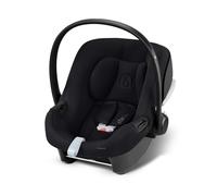 Siège-auto coque CYBEX Gold Aton B2 i-Size 45 à 87 cm, équivalence groupe 0+ noir (volcano black) TU