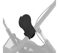 Cybex Cot S Adaptateur Avi Spin/Black-black PU1