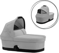 Cybex Cot S nacelle pour Balios et Talos Buggy, Couleur:Fog Grey
