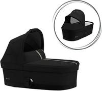 Cybex Cot S nacelle pour Balios et Talos Buggy, Couleur:Moon Black