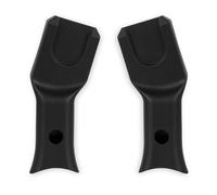 Cybex EOS LUX Adapter Black | black