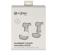 Cybex Fourreau Pallas S-fix/solution S-fix