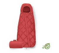 Chancelière universelle siège auto Snogga Mini 2 Hibiscus Red