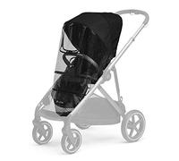 Cybex, Gazelle Housse de pluie pour poussette Transparent