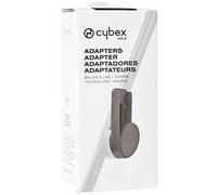 cybex GOLD Adaptateurs cosy pour poussette Balios S et Talos