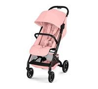 Cybex Poussette compacte Beezy 2026 BLK Candy Pink