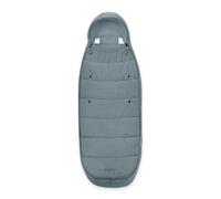 Cybex Gold Stroller Footmuff Gris Enfants