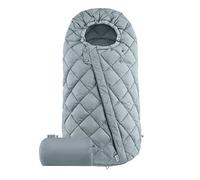 CYBEX - Chancelière pour poussette Snogga 2 - Sky Blue