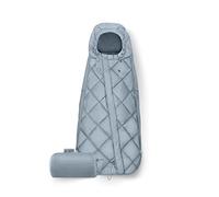 Cybex - Chancelière Snogga Mini 2 pour siège-auto - Sky Blue