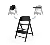Chaise Haute Click & Fold 3-en-1 CYBEX noir TU