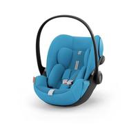 CYBEX - Siège-auto Cloud G i-Size groupe 0+ Plus Beach Blue