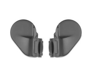 Cybex Gold COT S Adaptateur Eezy S Line Noir