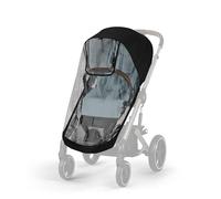 CYBEX Gold Habillage Pluie, Pour Poussette CYBEX Balios S, Transparent