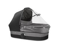 CYBEX GOLD Habillage pluie transparent pour nacelle Cot S