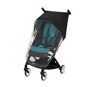 CYBEX GOLD Habillage pluie transparent pour poussette Libelle