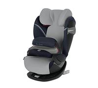 CYBEX Gold Housse d'Été, Pour Siège Auto Pallas S-Fix & Solution S-Fix, Gris