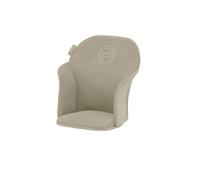 CYBEX Gold LEMO Coussin confort pour CYBEX LEMO Baby Set et Chaise Haute LEMO, Sand White