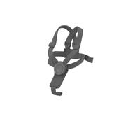 Cybex Gold LEMO Harnais, Ceinture de sécurité pour Chaise haute CYBEX LEMO, Sécurité supplémentaire dans la chaise LEMO, Light Grey