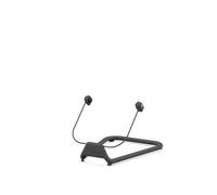CYBEX Gold LEMO Support de Transat Bouncer Nest CYBEX LEMO, jusqu’à max. 15 kg, Stunning Black