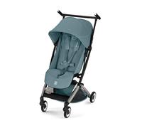 Cybex Poussette ultra-compacte Libelle 2026 TPE Stormy Blue