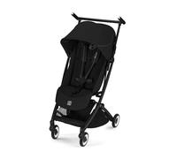 Cybex - Poussette Ultra Compacte Libelle 2026 - BLK Magic Black
