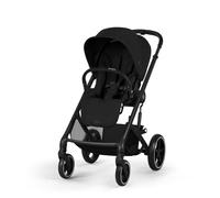 Cybex Balios S Lux BLK B/Moon Black-black PU1